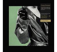Curses - Presents... New Wave Acid Punx Pt. 2 Move Your Body [Vinilo]
