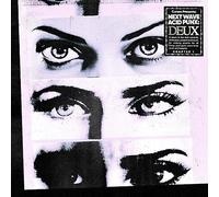 CURSES - PRESENTS NEXT WAVE ACID PUNX DEUX CHAPTER 1 [Vinilo]