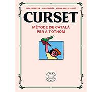 Curset. Mètode De Català Per A Tothom - Nova Edició (BLACKIE BOOKS)