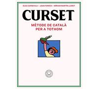 CURSET. Mètode de català per a tothom (SIN COLECCION)