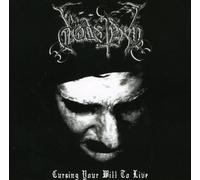 Cursing Your Will to Live