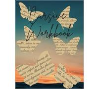 Cursive Handwriting Workbook