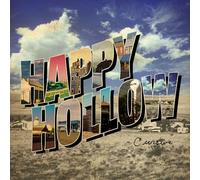Cursive - Happy Hollow