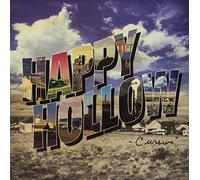 Cursive - Happy Hollow [Vinilo]