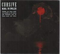 Cursive - Mama, I'm Swollen