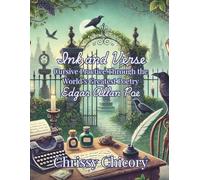 Cursive Practice Through the World's Greatest Poetry: Edgar Allan Poe (Ink and Verse)