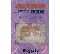 Cursive Writing Practice Book - Learn to Write Letters A-Z