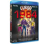 CURSO 1984 BDr 1982 Class of 1984 [Blu-ray]