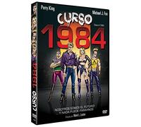 Curso 1984 DVD Class of 1984