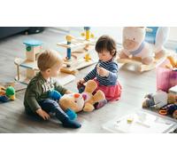 Curso a distancia de Educación infantil y psicomotricidad desde el movimiento y el juego