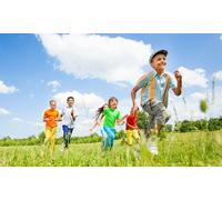 Curso a distancia de monitor de nivel y técnicas de animación tiempo libre