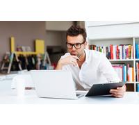 Curso a distancia de técnico en atención sociosanitaria