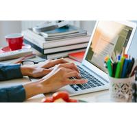 Curso a distancia de técnico en educación infantil