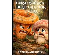 Curso avanzado de recolección segura