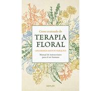 Curso avanzado de terapia floral (Kepler)