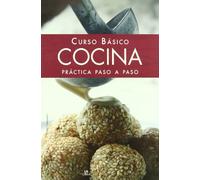 (pe) Curso Basico De Cocina Practica Paso A Paso