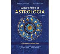 Curso Básico de Astrologia - Vol. 2
