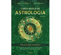 Curso Básico de Astrologia - Vol. 3