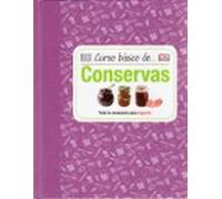Curso Basico De Conservas
