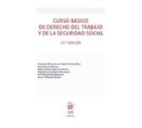 curso básico de derecho del trabajo y de la seguridad social (22 ª edi