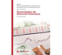Curso Básico De Dirección Financiera