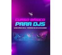 Curso Básico De Dj (ebook)
