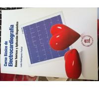 Curso basico de electrocardiografia