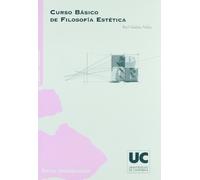 Curso básico de Filosofía Estética: 37 (Manuales)