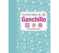 Curso Basico De Ganchillo