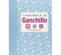 Curso Básico De… Ganchillo