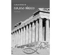 Curso Básico de Grego Bíblico