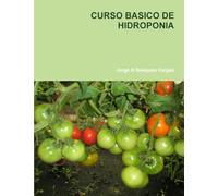 CURSO BASICO DE HIDROPONIA