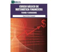Curso basico de matematica financiera