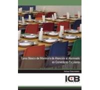 Curso Básico De Monitor/a De Atención Al Alumnado En Comedores Es Esco