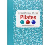 Omega Curso Básico de Pilates