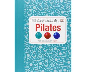 Curso Básico De Pilates