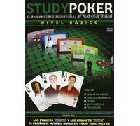 Curso Basico De Poker (3 Discos) [DVD]
