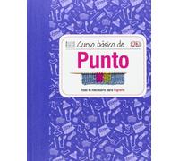 Curso Básico De Punto (Cursos básicos)