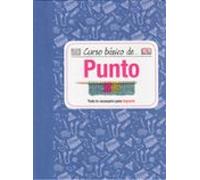 Curso Basico De Punto