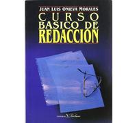 Curso básico de redacción (Cervantes)