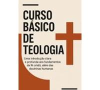 Curso Básico De Teologia (ebook)