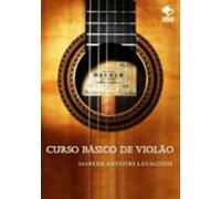 Curso Básico De Violão (ebook)