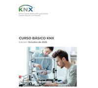 CURSO BÁSICO KNX 2025