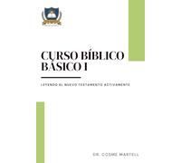 Curso Bíblico Básico I