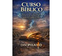 Curso Bíblico: Discipulado Basico 1