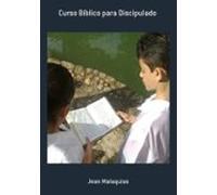 Curso Bíblico Para Discipulado (ebook)
