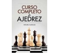 Curso completo de ajedrez (PRÁCTICA)