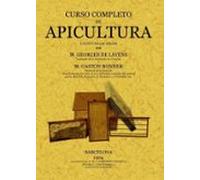 Curso completo de apicultura (SIN COLECCION)