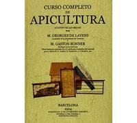 Curso completo de apicultura (SIN COLECCION)