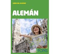 Curso completo de autoaprendizaje de Alemán